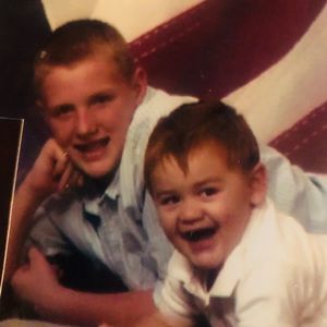 Meet your Posher, Marcey